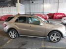 Mercedes-Benz M-Class 4matic Image 13