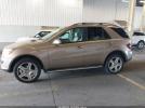 Mercedes-Benz M-Class 4matic Image 12