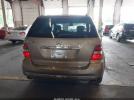 Mercedes-Benz M-Class 4matic Image 14