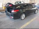 Kia Optima Ex Image 3