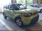 Kia Soul Image 1