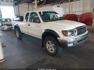 Toyota Tacoma Prerunner V6 Image 1
