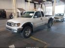 Toyota Tacoma Prerunner V6 Image 2