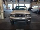 Toyota Tacoma Prerunner V6 Image 16
