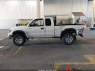 Toyota Tacoma Prerunner V6 Image 11