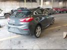 Chevrolet Cruze Premier Auto Image 2