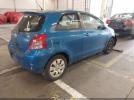 Toyota Yaris Image 15