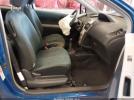 Toyota Yaris Image 4