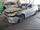 Hyundai SONATA Limited 2.0t Image 8