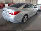 Hyundai SONATA Limited 2.0t Image 5
