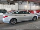 Hyundai SONATA Limited 2.0t Image 13