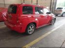 Chevrolet HHR Lt Image 4