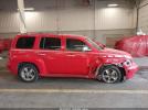 Chevrolet HHR Lt Image 8