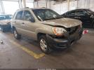 Kia Sportage Lx V6 Image 1