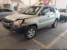 Kia Sportage Lx V6 Image 3