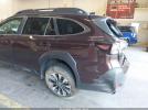 Subaru Outback Limited Image 8