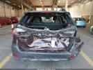 Subaru Outback Limited Image 10