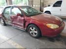 Ford Taurus Se Image 11