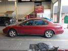 Ford Taurus Se Image 10