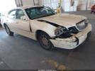 Lincoln Towncar Signature Limited Image 10