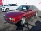 BMW 5 Series I Image 11