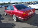 BMW 5 Series I Image 12