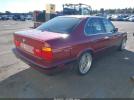 BMW 5 Series I Image 4
