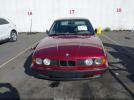 BMW 5 Series I Image 2