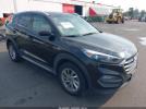 Hyundai TUCSON Sel Image 1