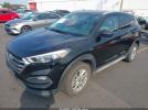 Hyundai TUCSON Sel Image 17