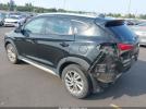 Hyundai TUCSON Sel Image 2