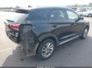 Hyundai TUCSON Sel Image 4