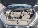 Hyundai TUCSON Sel Image 6