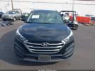 Hyundai TUCSON Sel Image 9