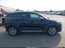 Hyundai TUCSON Sel Image 11