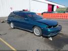 Subaru Legacy 2.5gt Image 1