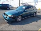 Subaru Legacy 2.5gt Image 16