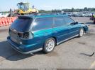 Subaru Legacy 2.5gt Image 12