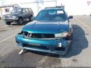 Subaru Legacy 2.5gt Image 2