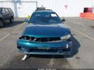 Subaru Legacy 2.5gt Image 6