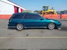 Subaru Legacy 2.5gt Image 11