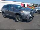 Toyota Highlander Xle Image 1