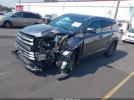 Toyota Highlander Xle Image 2