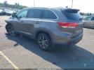 Toyota Highlander Xle Image 6