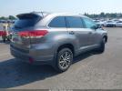 Toyota Highlander Xle Image 3
