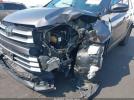 Toyota Highlander Xle Image 4