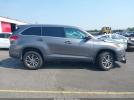 Toyota Highlander Xle Image 9