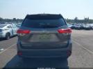 Toyota Highlander Xle Image 11