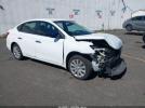 Nissan Sentra S Image 1