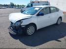 Nissan Sentra S Image 10